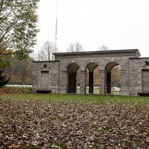 1939-1945 Cemetery, Berlin