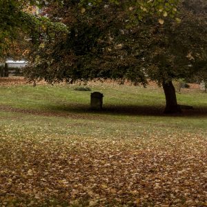 Berlin's Invalid's Cemetery