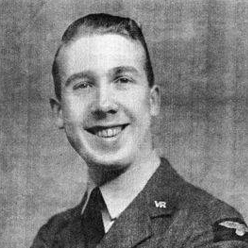 Stanley Allan Fenemore