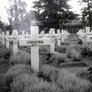 British Military Cemetery, Bayeux