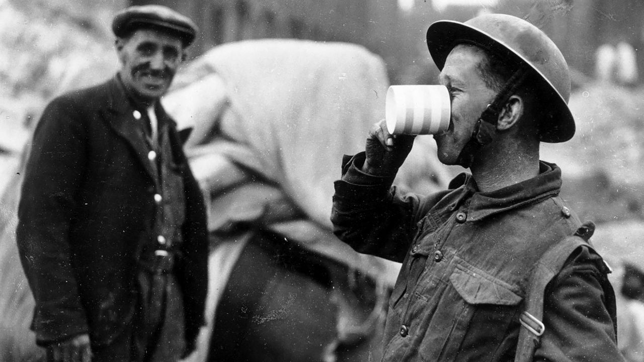 Belfast Blitz: List of PRONI resources