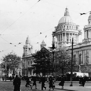 Belfast City Hall