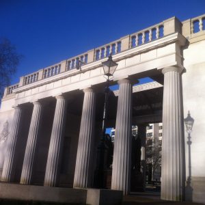 Bomber Command Kilkeel Connection