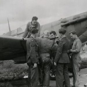 USAAF in Northern Ireland