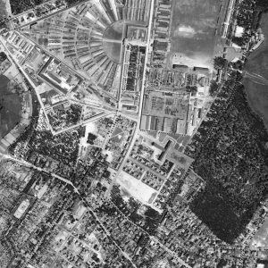 Sachsenhausen in 1943