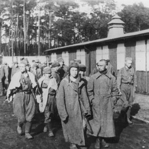 Soviet Prisoners of War