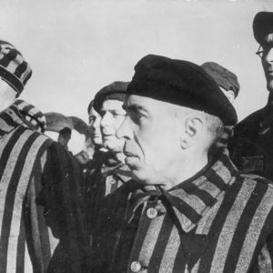 Prisoners of war in Sachsenhausen