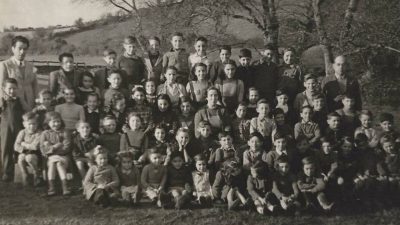 Featured image for Evacuees from Gibraltar arrive in Northern Ireland