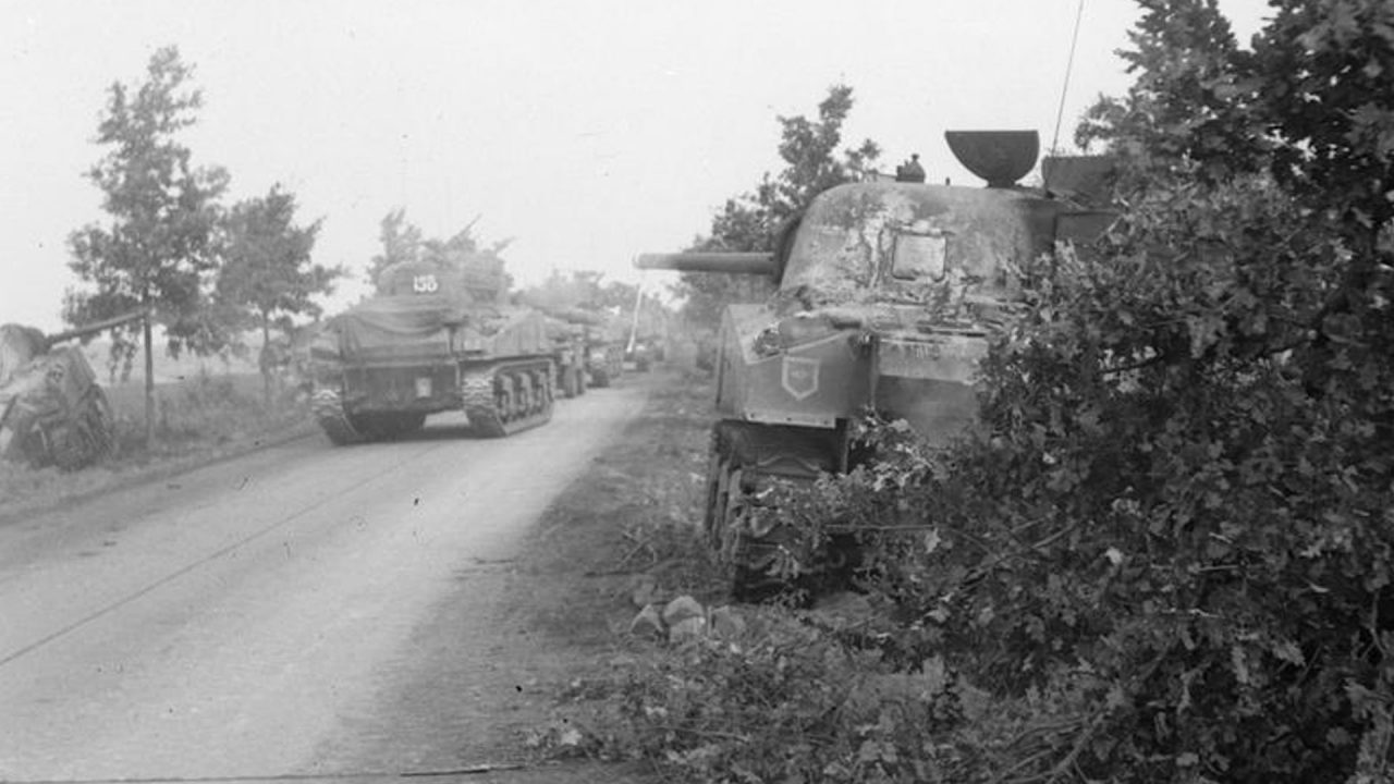 William John McKibbin