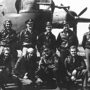 USAAF at Cluntoe Airfield