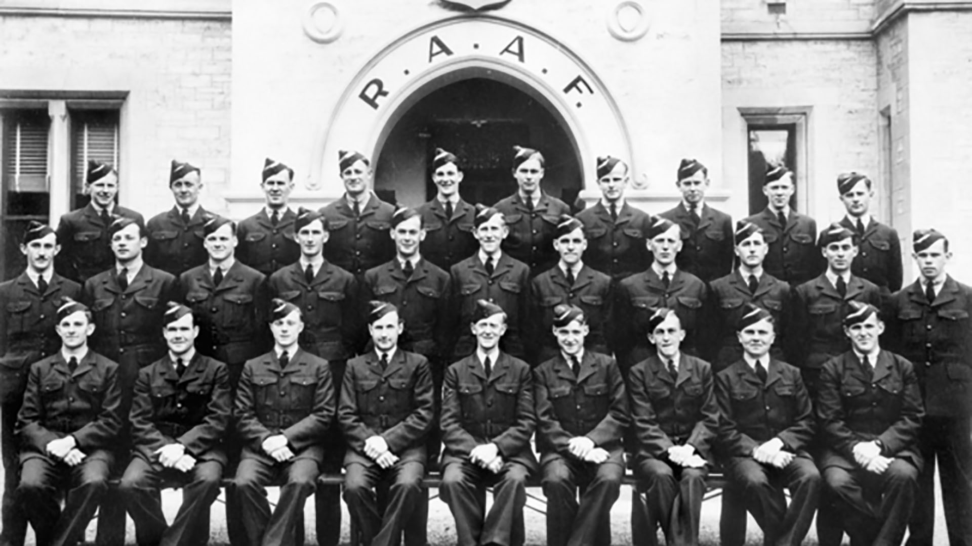 Royal Australian Air Force No. 4 Initial Training School
