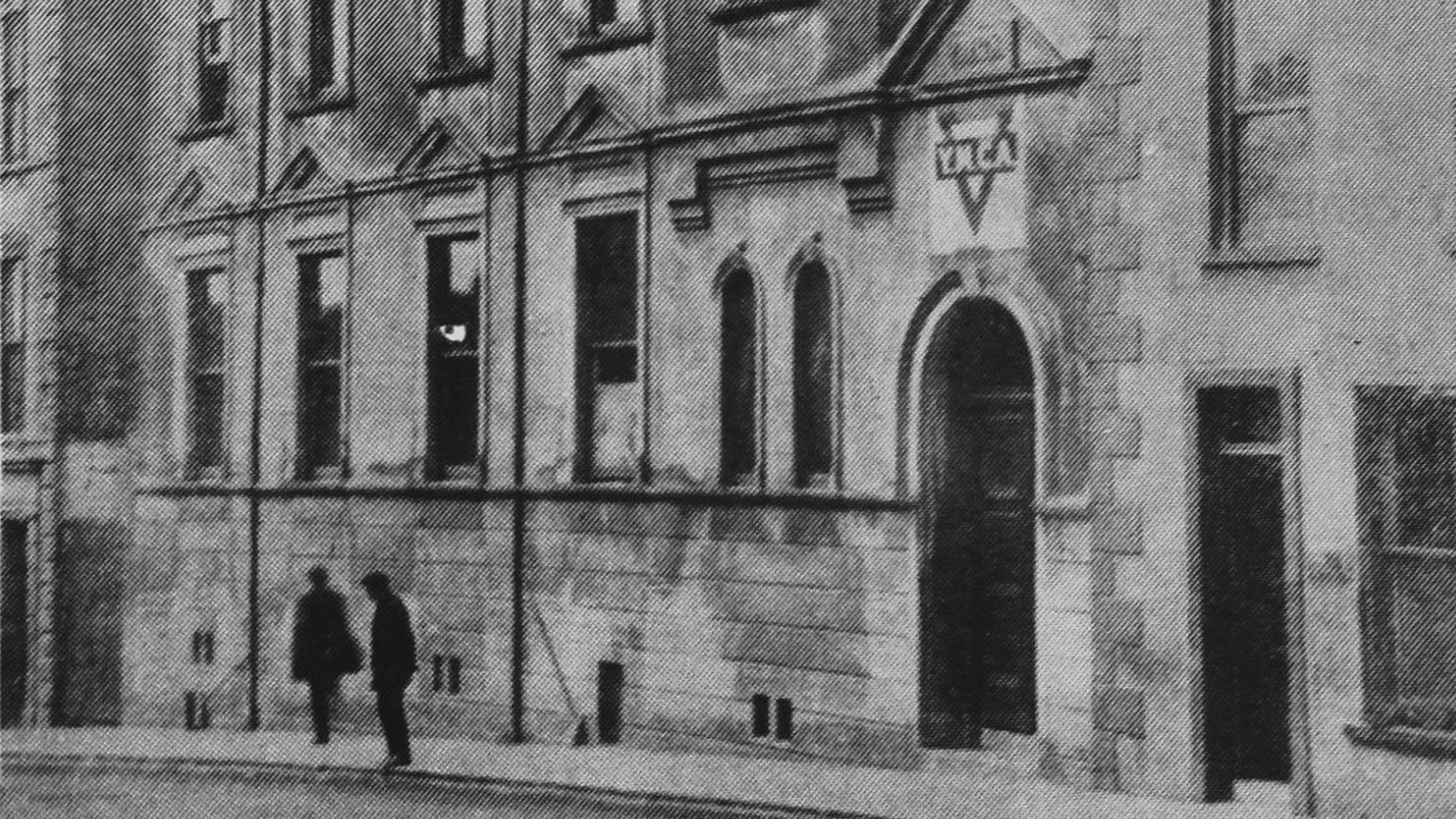 2nd (Yser) Infantry Brigade WartimeNI