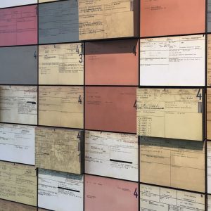 Documents at Topography of Terror