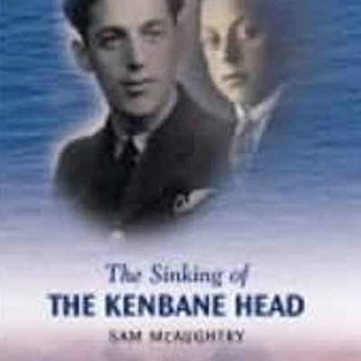 The Sinking of the Kenbane Head