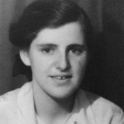 Mabel Glass
