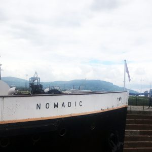 S.S. Nomadic