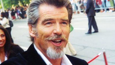 Featured image for Pierce Brosnan to star as ‘The Last Rifleman’ in Northern Ireland