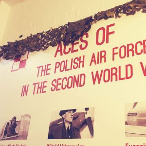 Polish Wings Exhibition